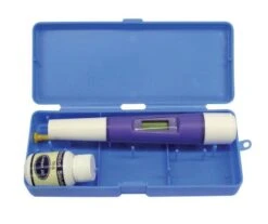 Testeur Électronique De Sel D'Eau De Piscine Kokido K975CS