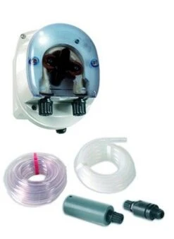 Pompe Doseuse Péristaltique Gre