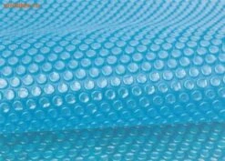 Bâche Solaire Pour Piscine Hors-Sol Bestway 703x336 Cm Rectangulaire