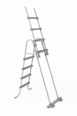 Escalier De Piscine Sans Plate-forme Bestway (122 Cm)