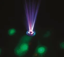 KOKIDO Fontaine Flottante Bestway Flowclear LED Pour Piscine