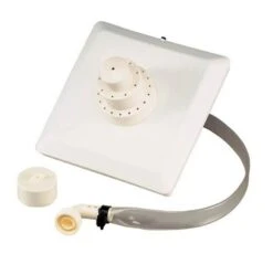 KOKIDO Fontaine Flottante Pour Piscine