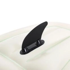 Kayak Gonflable Bestway Hydro-Force Koracle 270x100 Cm Individuel Pagaie Et Pompe