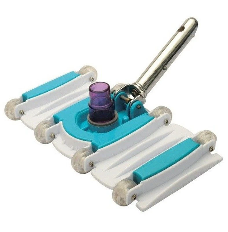 Kokido Evolution Nettoyant Manuel Rectangulaire – Image 2