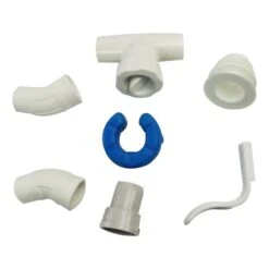 Nettoyeur Automatique De Piscine Kokido ZapMax, Portée 1040 Cm