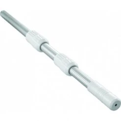 Bestway Poteau Classique 3x120 Cm Aluminium