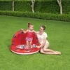 Piscine Gonflable Pour Enfants Avec Parasol Bestway Shaded 97x66 Cm