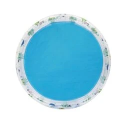 Piscine Gonflable Pour Enfants Fond De Mer Bestway 152x30 Cm