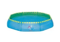 Piscine Pour Enfants Bestway Kids Beach 99x99x20 Cm