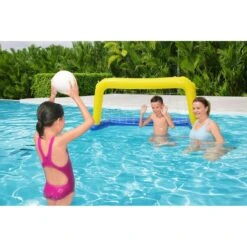 But Gonflable Bestway Water Polo 66x137 Cm