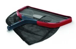 Bac à Feuilles Pour Piscines Revolution Lr16Bu