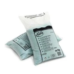 GRE Verre De Filtration Piscine 25 Kg Gré
