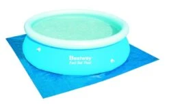 Tapis De Sol Bestway 274x274 Cm